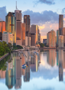 Brisbane