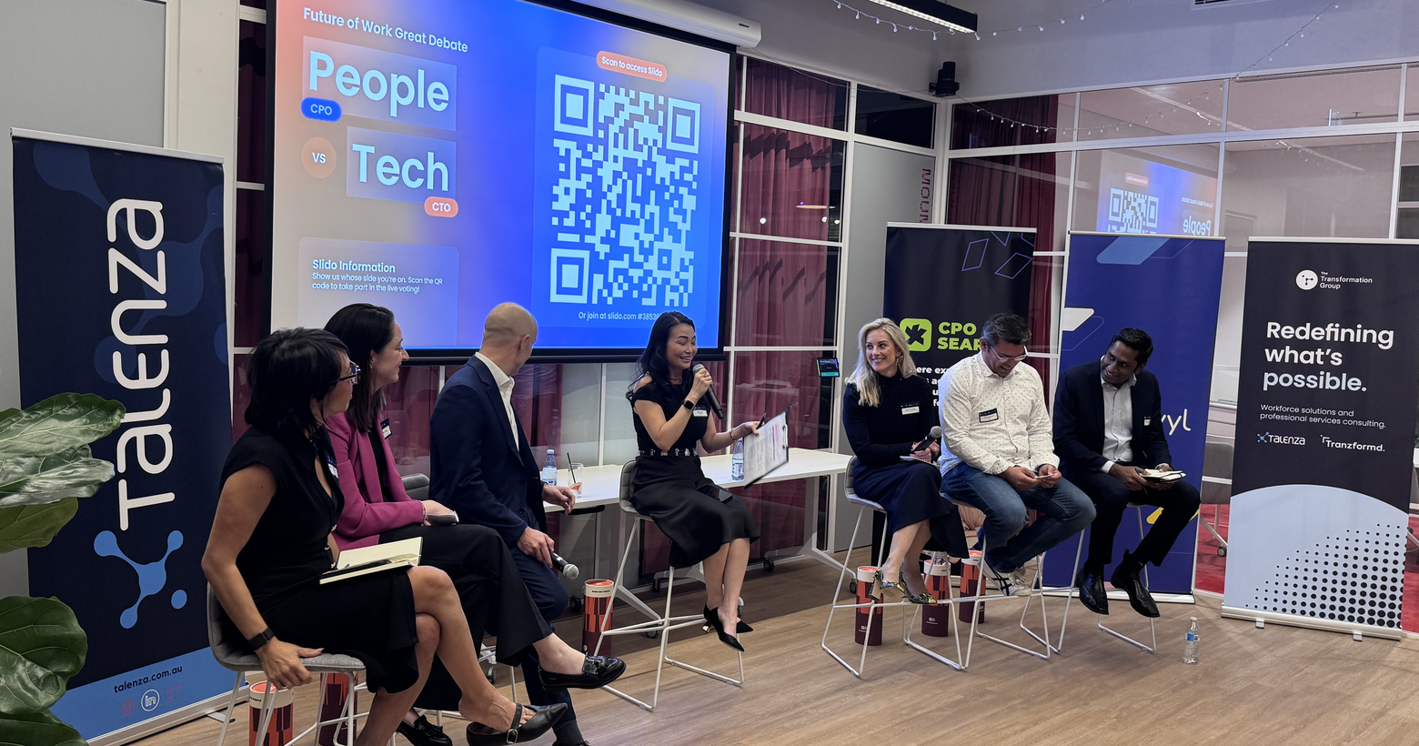 CPO vs CTO Debate