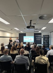 Hacking HR Event