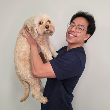 Jason Tran_Fun Headshot_Talenza