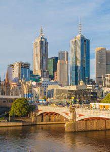 Melbourne