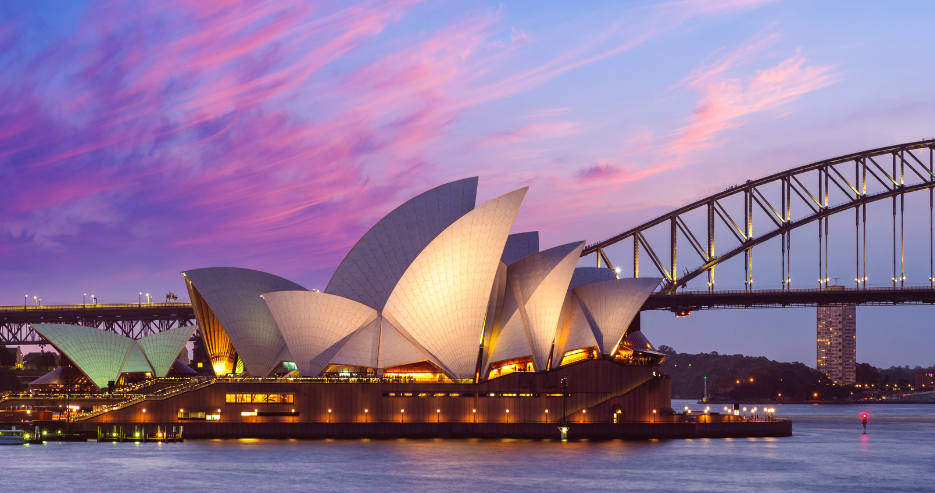 Sydney