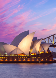 Sydney
