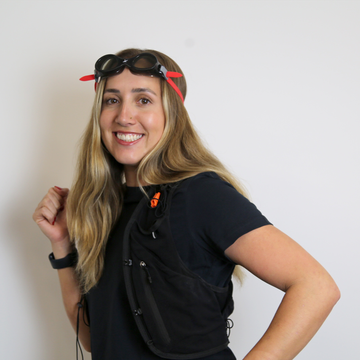 Tamla Waverly_Fun Headshot_Talenza