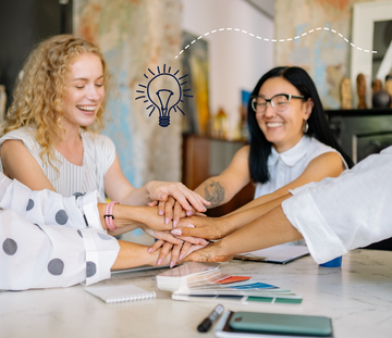 ways to take responsibility